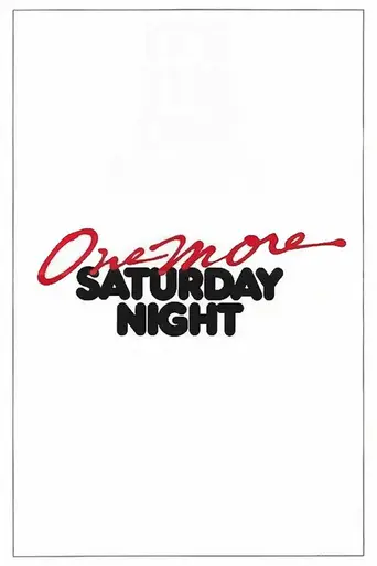 One More Saturday Night (1986)