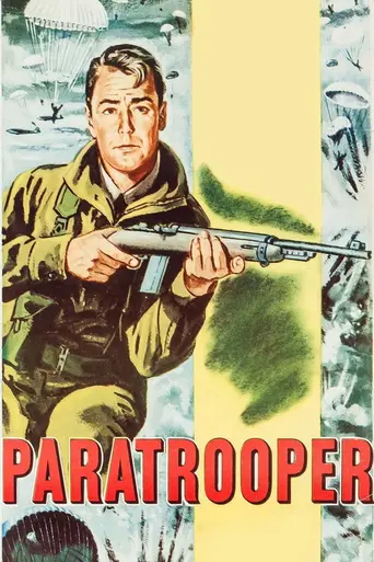 The Red Beret (1954)
