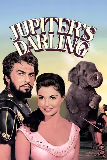 Jupiter's Darling (1955)