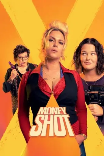 Money Shot — Season 1