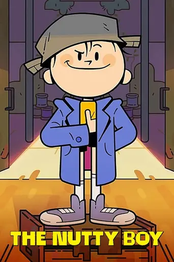 O Menino Maluquinho (2022)