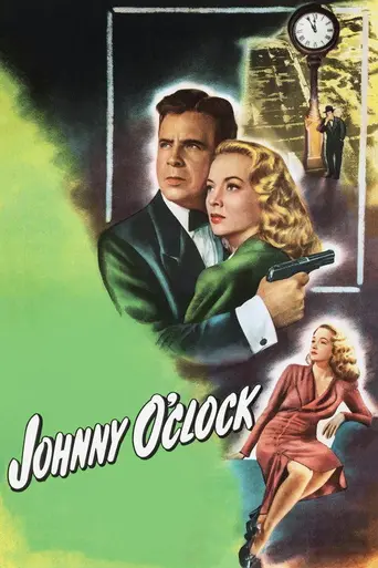 Джонни О'Клок (1947)