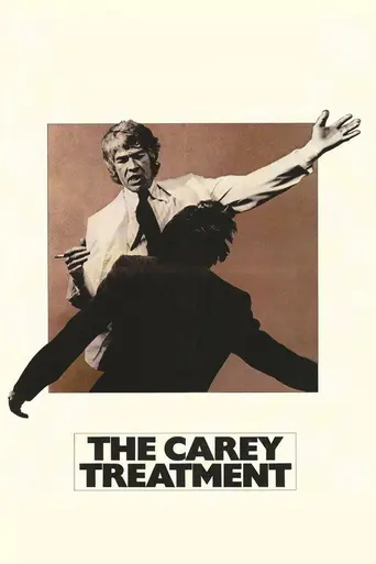Методы доктора Кэри (1972)