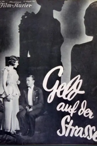 Gold on the Street (1930)