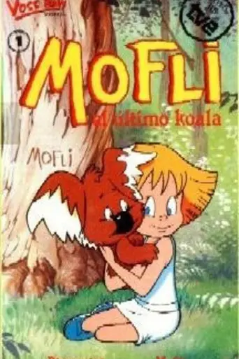 Mofli, the last koala (1987)