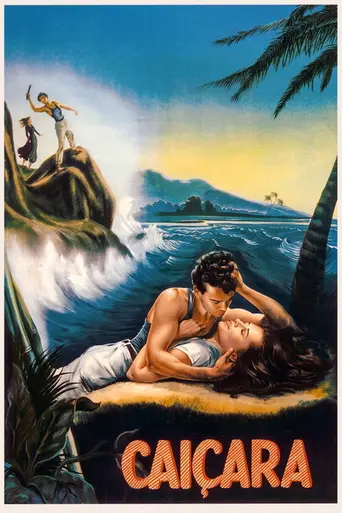Caiçara (1950)