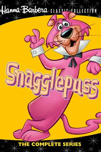 Snagglepuss