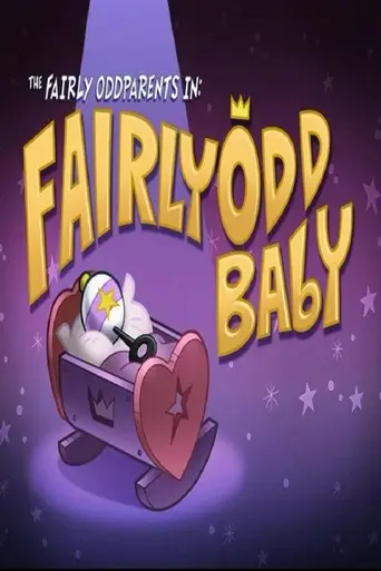 Fairly OddBaby (2008)