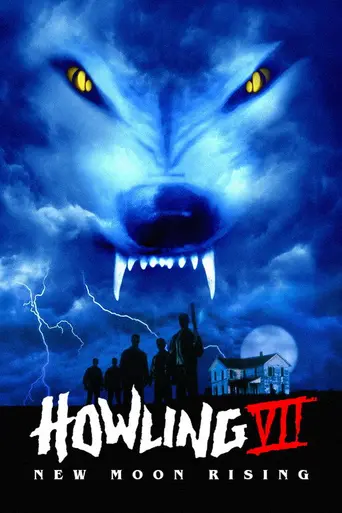 Вой 7: Восход новой луны (1995)