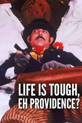 Life Is Tough (1972)