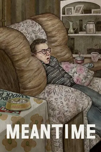 Тем временем (1983)