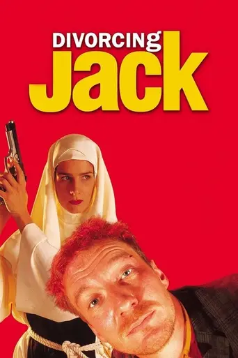 Разведённый Джек (1998)
