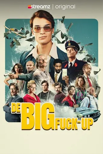 De Big Fuck-up (2025)