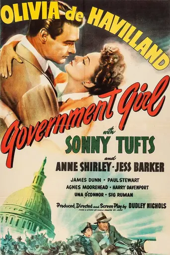 Government Girl (1943)