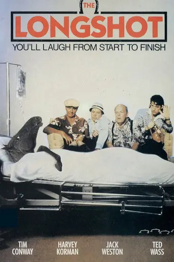 The Longshot (1986)