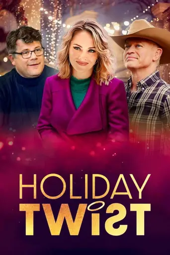 Holiday Twist (2023)