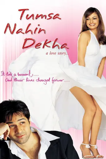 Tumsa Nahin Dekha – A Love Story (2004)