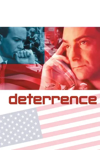 Deterrence (2000)