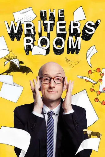 The Writers' Room (2013)