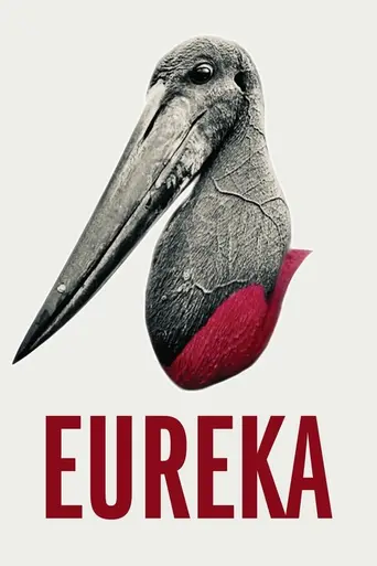 Eureka (2023)