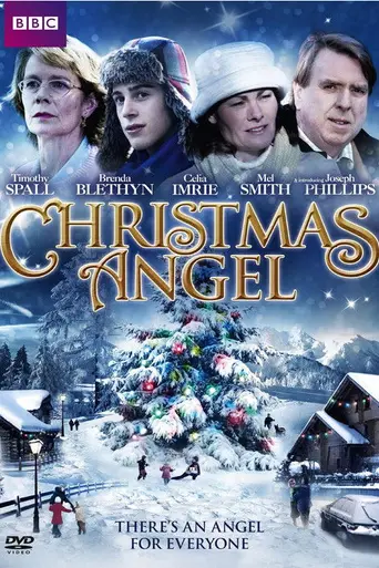 My Angel (2011)