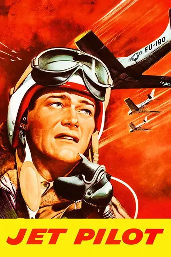 Jet Pilot (1957)
