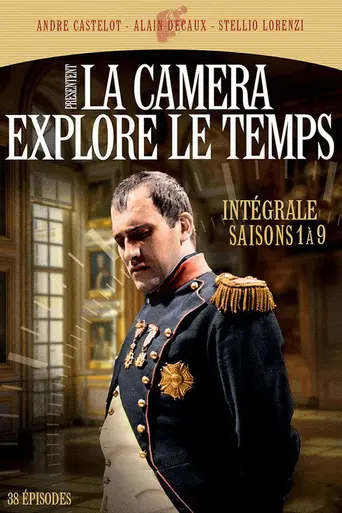 La caméra explore le temps (1957)