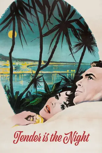Ночь нежна (1962)
