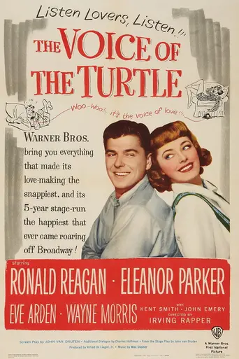 The Voice of the Turtle (1948)