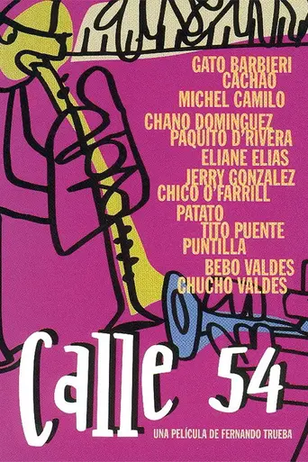 Calle 54 (2000)