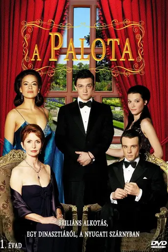 The Palace (2008)