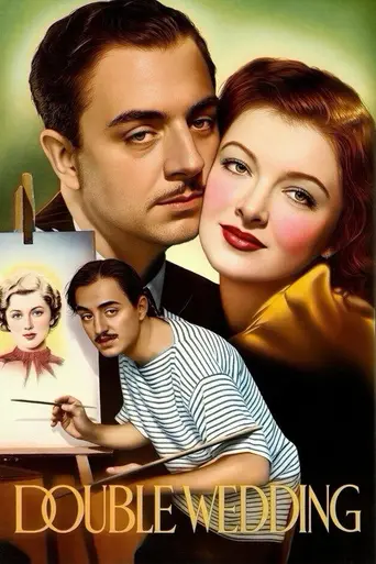Double Wedding (1937)