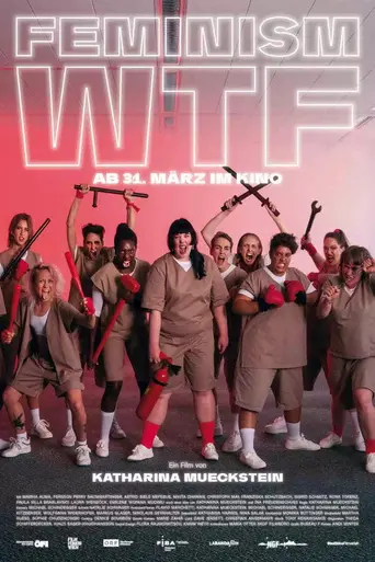 Feminism WTF (2023)
