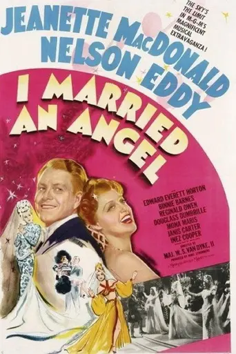 I Married an Angel (1942)