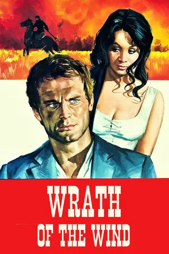 The Wind's Fierce (1970)