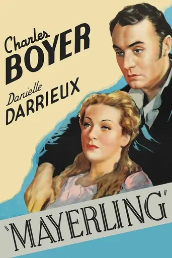 Майерлинг (1936)