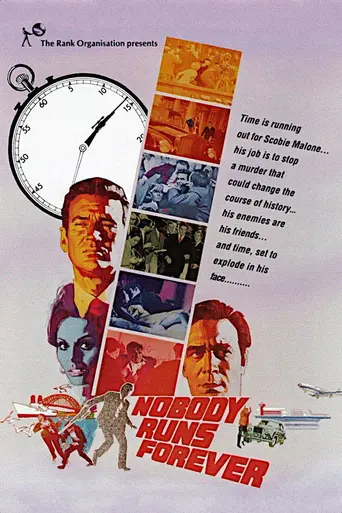 Никто не вечен (1968)