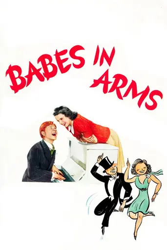 Babes in Arms (1939)