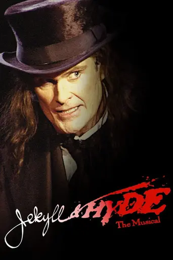 Jekyll & Hyde: Direct from Broadway (2001)