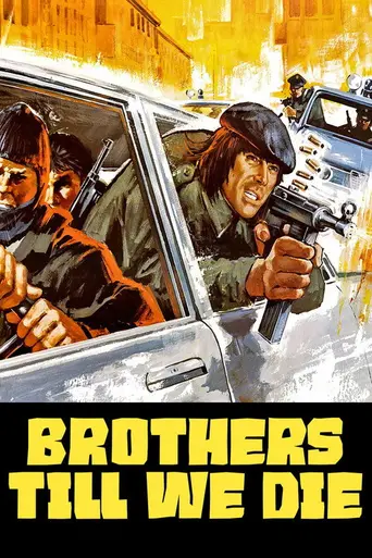Банда Горбуна (1977)