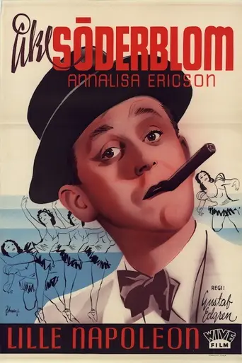 Little Napoleon (1943)