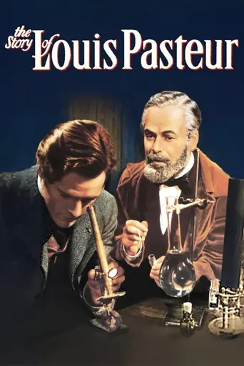 Повесть о Луи Пастере (1936)