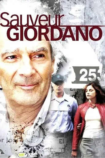 Sauveur Giordano — Season 5