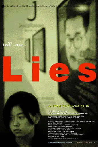 Lies (1999)