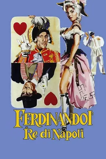 Ferdinando I, re di Napoli (1959)