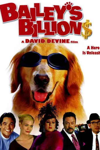 Bailey's Billion$ (2005)