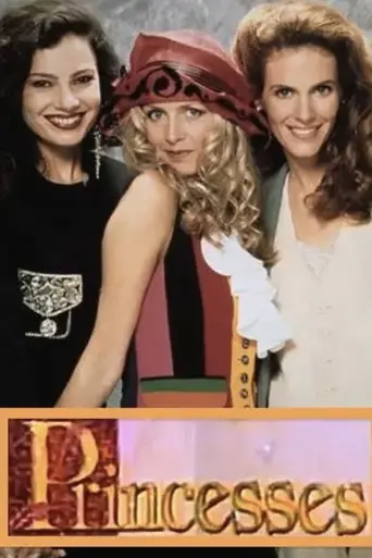 Princesses (1991)