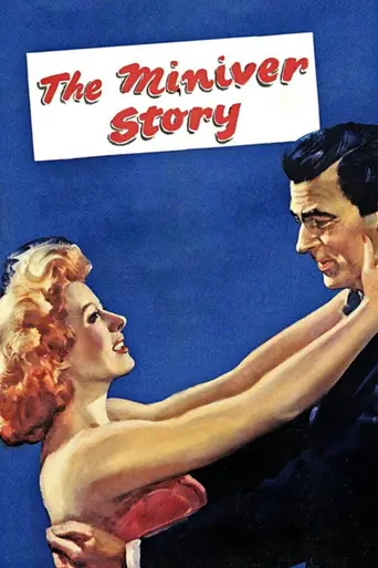 The Miniver Story (1950)