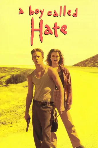 A Boy Called Hate (1995)