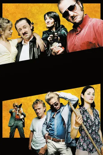 Dikkenek (2006)